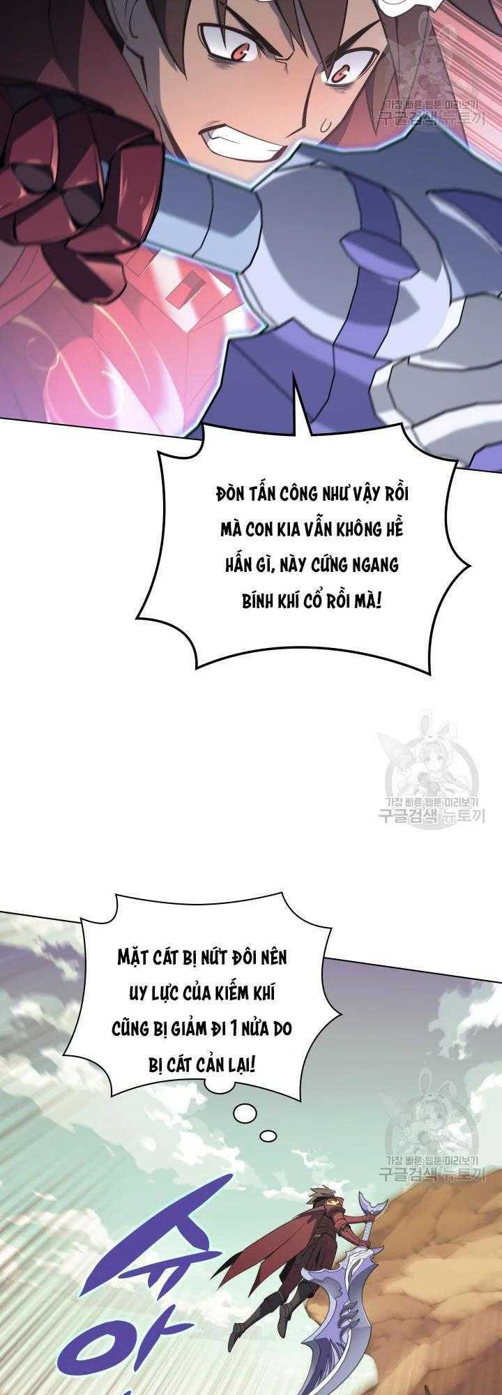 Thợ Rèn Huyền Thoại Chapter 113 - Trang 24