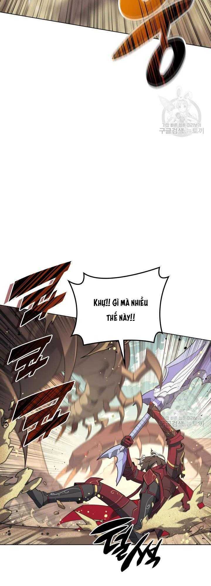 Thợ Rèn Huyền Thoại Chapter 113 - Trang 27