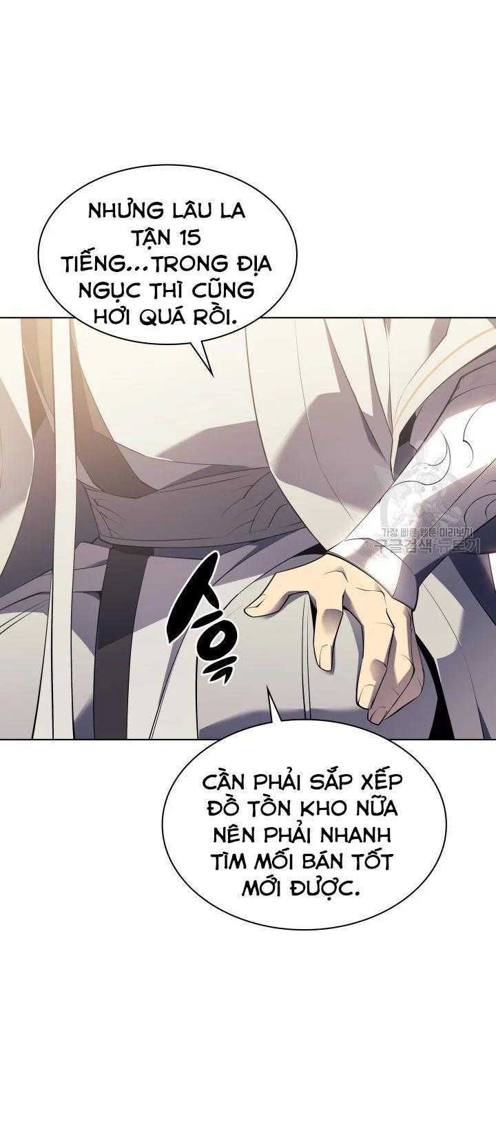 Thợ Rèn Huyền Thoại Chapter 113 - Trang 2