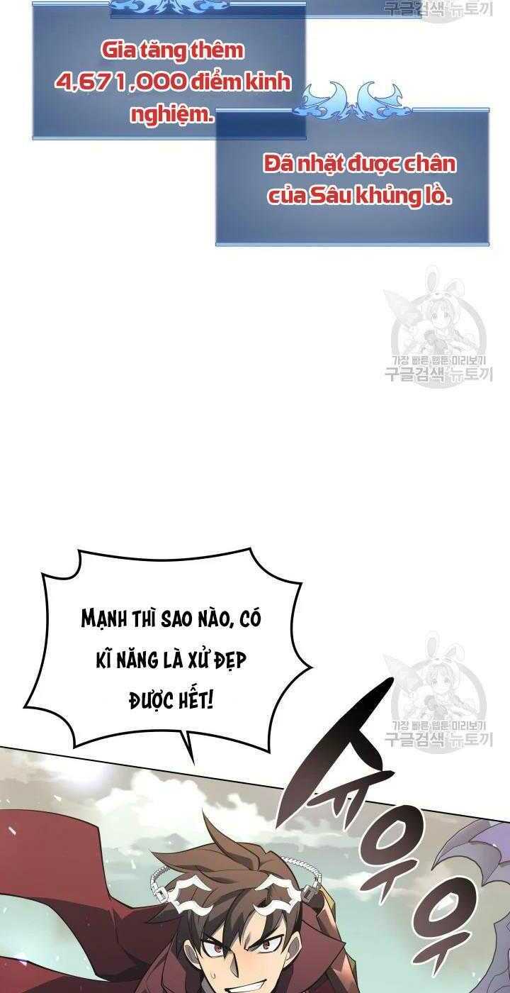 Thợ Rèn Huyền Thoại Chapter 113 - Trang 32