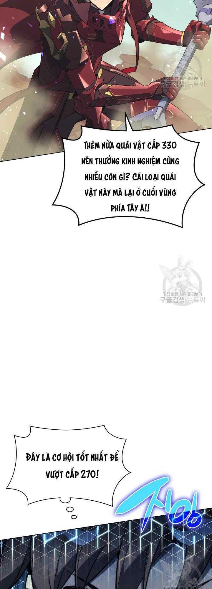 Thợ Rèn Huyền Thoại Chapter 113 - Trang 33