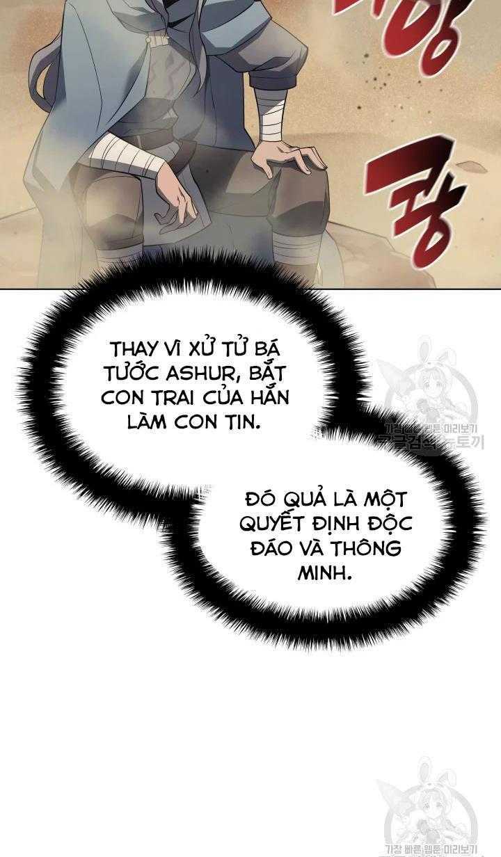 Thợ Rèn Huyền Thoại Chapter 113 - Trang 38