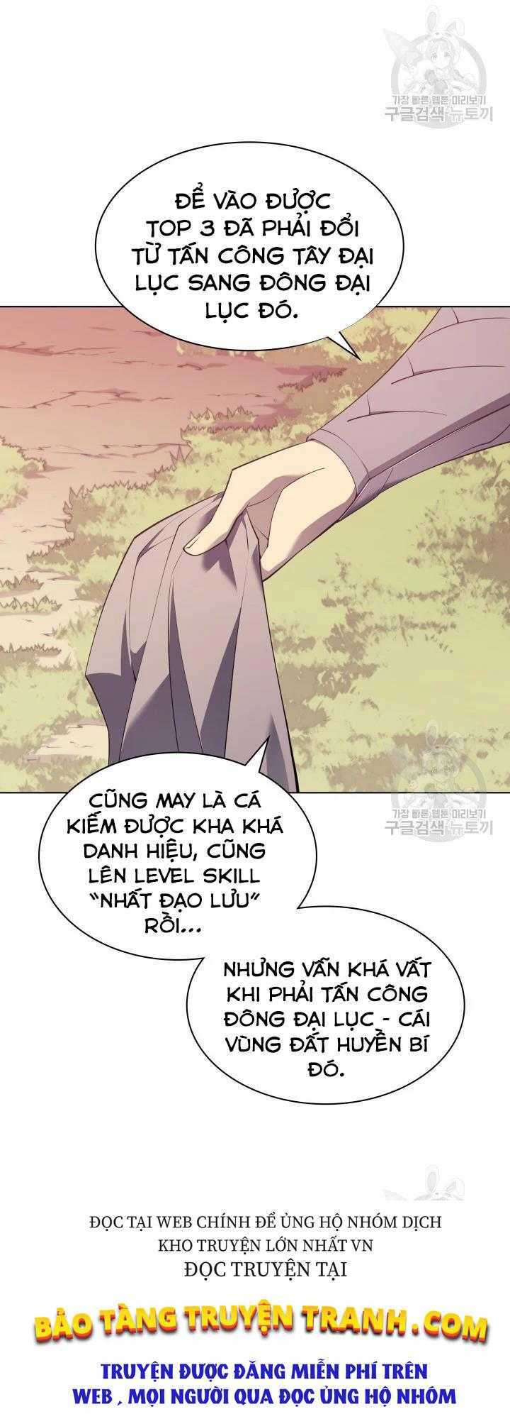 Thợ Rèn Huyền Thoại Chapter 113 - Trang 3