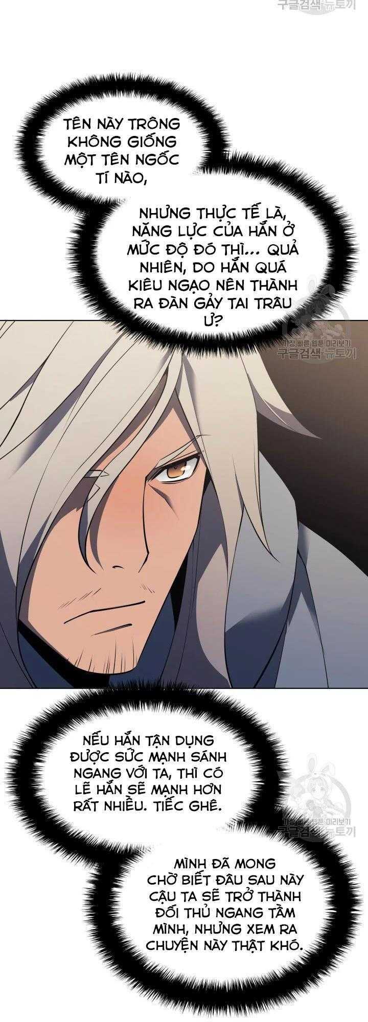 Thợ Rèn Huyền Thoại Chapter 113 - Trang 39