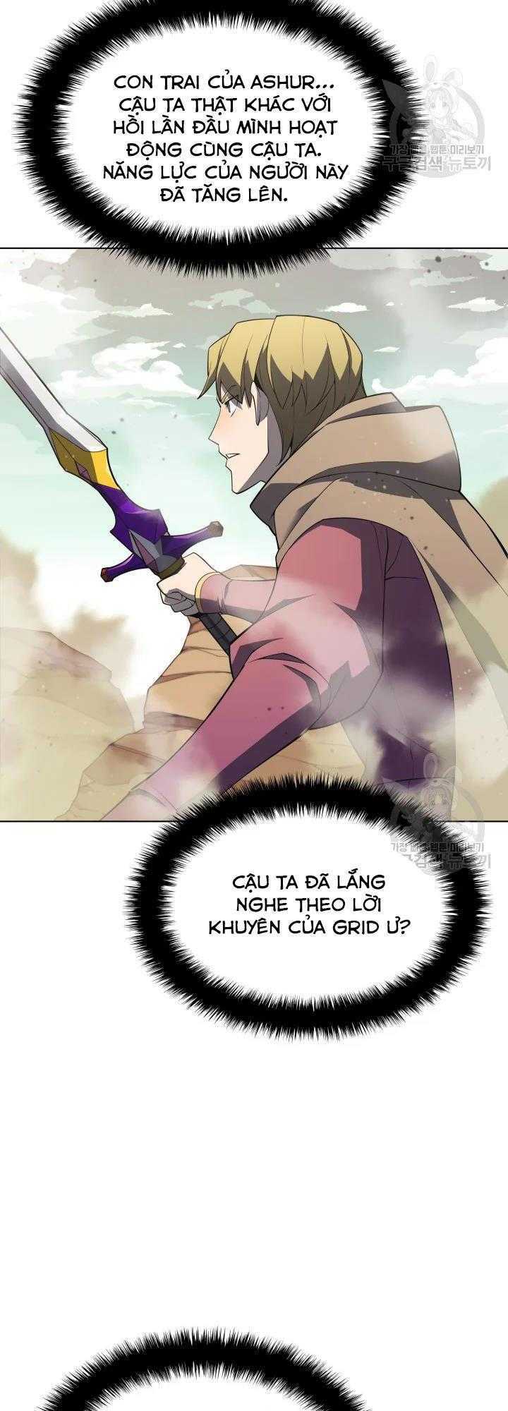 Thợ Rèn Huyền Thoại Chapter 113 - Trang 42