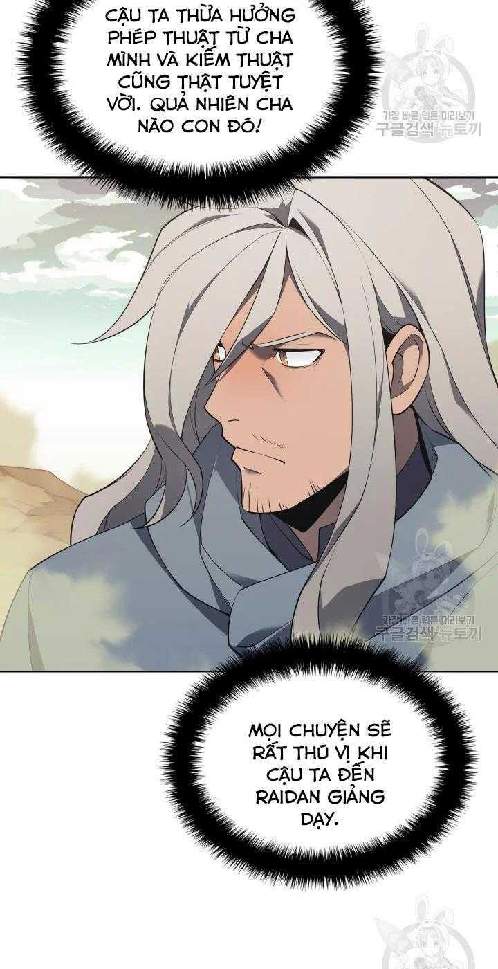 Thợ Rèn Huyền Thoại Chapter 113 - Trang 43