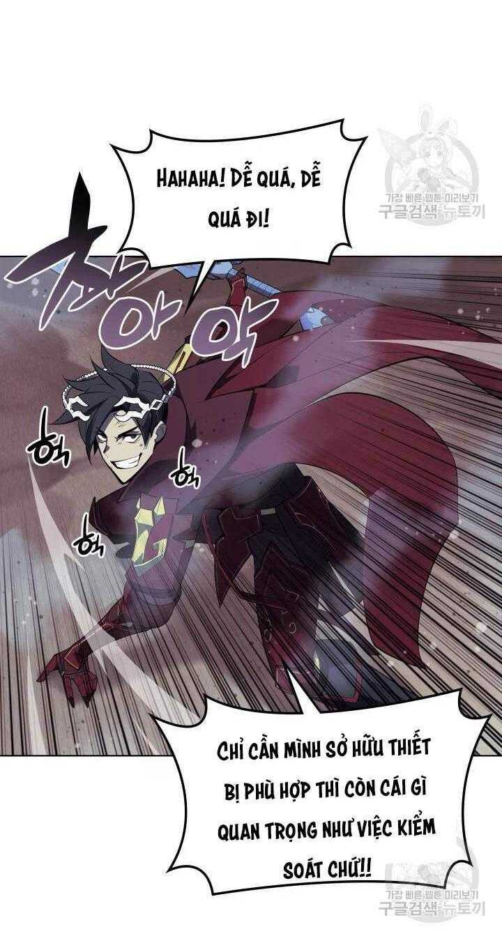 Thợ Rèn Huyền Thoại Chapter 113 - Trang 47