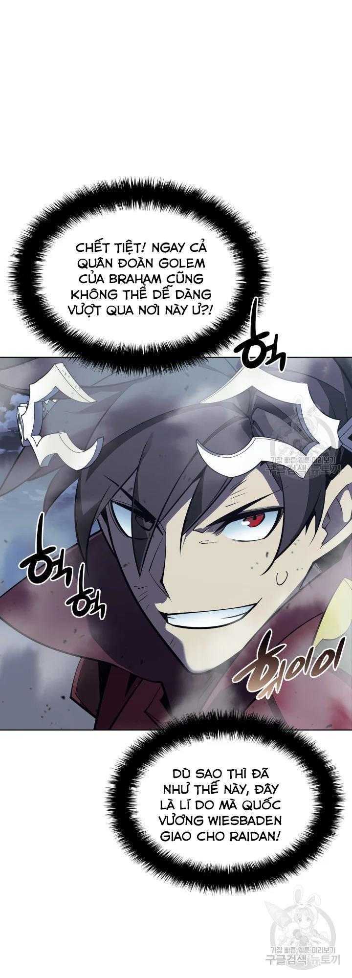Thợ Rèn Huyền Thoại Chapter 113 - Trang 48