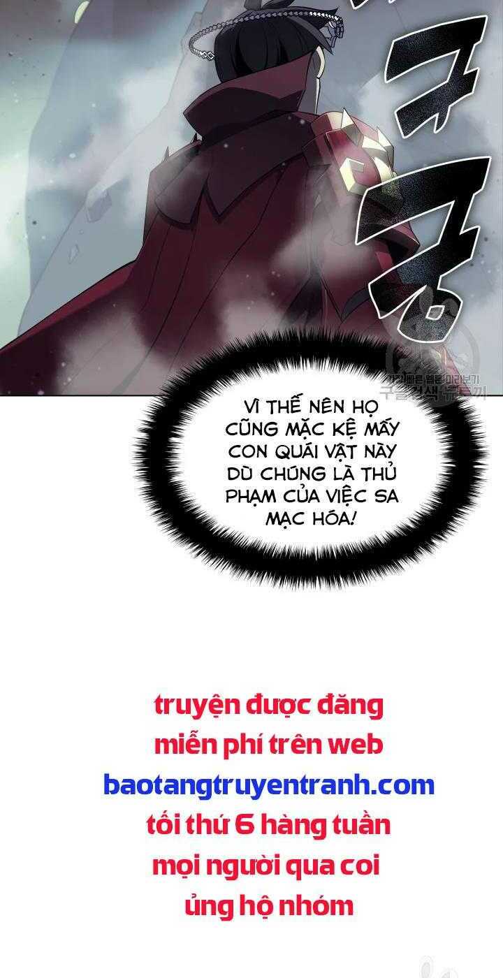 Thợ Rèn Huyền Thoại Chapter 113 - Trang 50