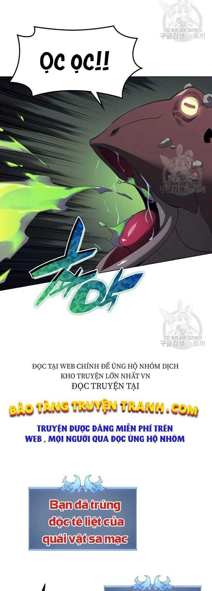 Thợ Rèn Huyền Thoại Chapter 113 - Trang 51