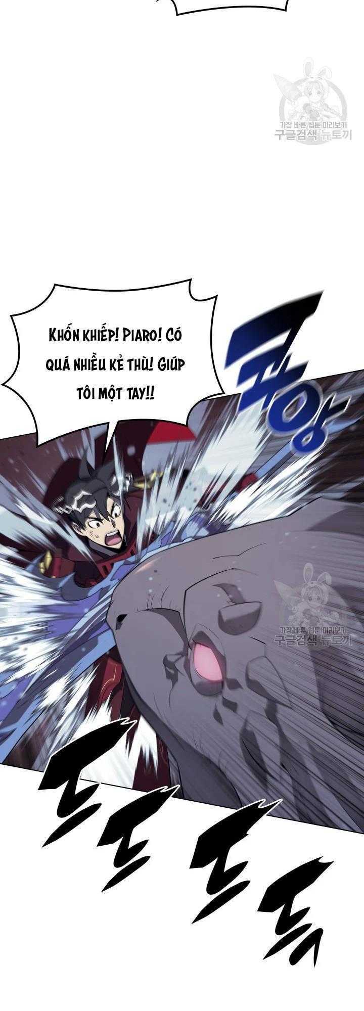 Thợ Rèn Huyền Thoại Chapter 113 - Trang 54