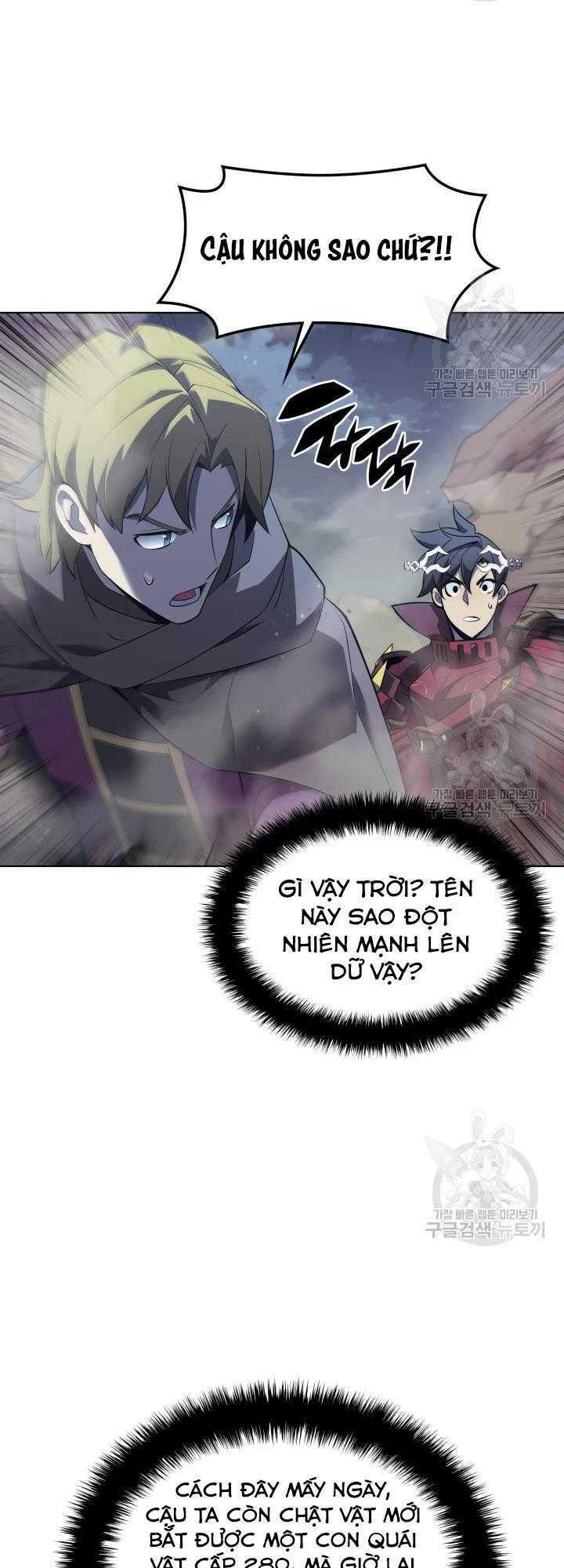 Thợ Rèn Huyền Thoại Chapter 113 - Trang 57