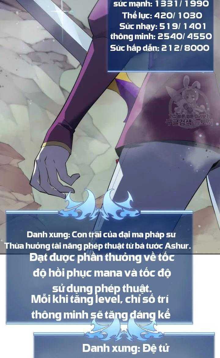 Thợ Rèn Huyền Thoại Chapter 113 - Trang 59