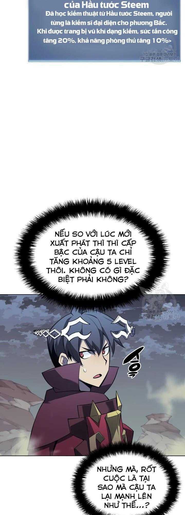 Thợ Rèn Huyền Thoại Chapter 113 - Trang 60