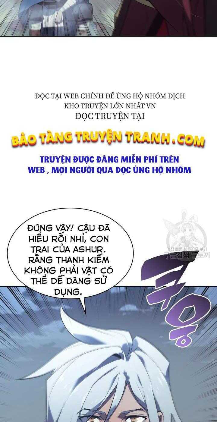 Thợ Rèn Huyền Thoại Chapter 113 - Trang 62