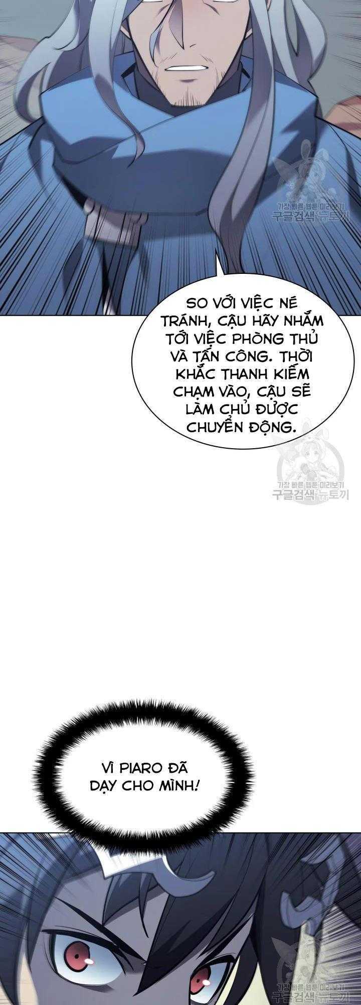 Thợ Rèn Huyền Thoại Chapter 113 - Trang 63