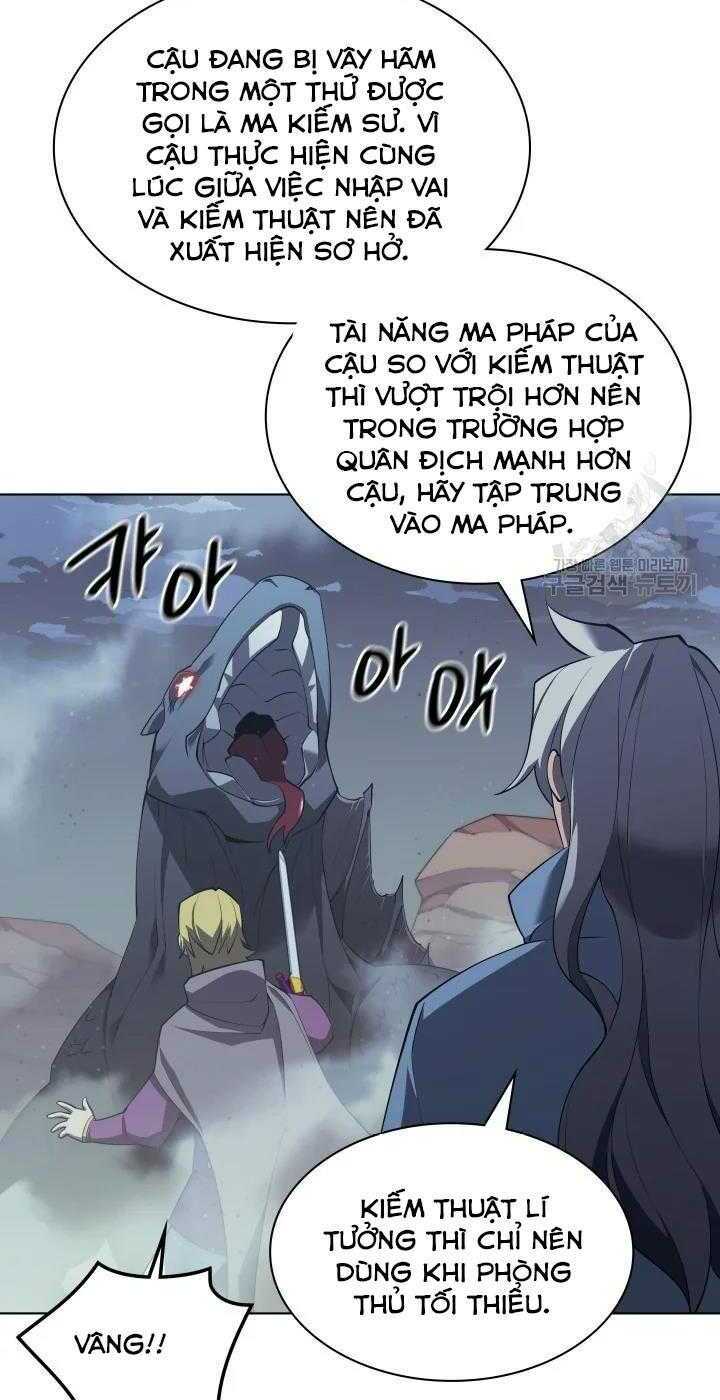 Thợ Rèn Huyền Thoại Chapter 113 - Trang 65