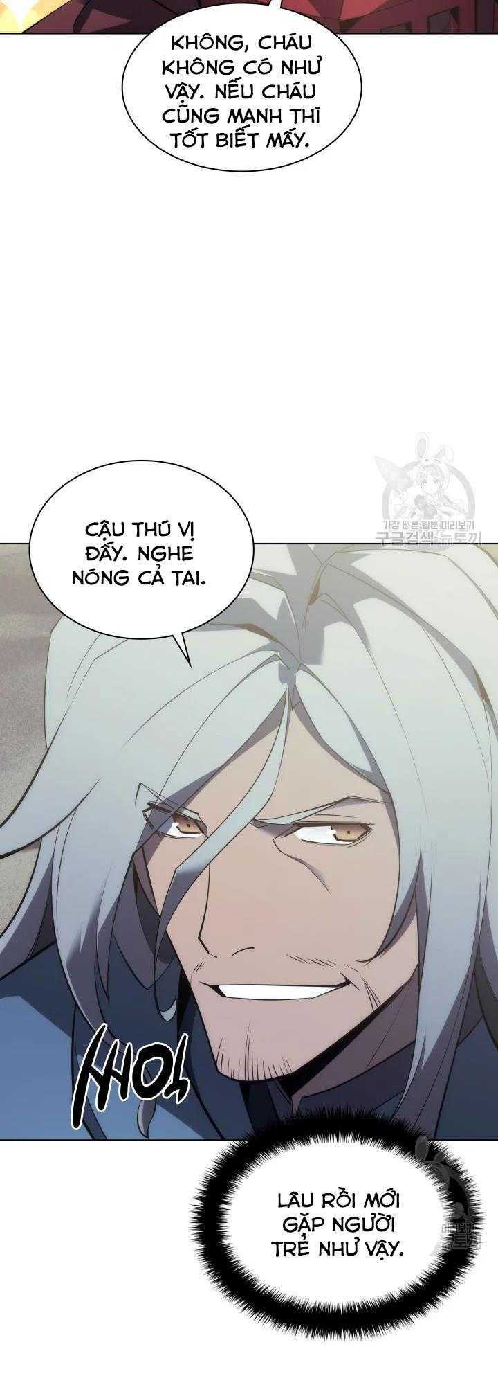 Thợ Rèn Huyền Thoại Chapter 113 - Trang 69