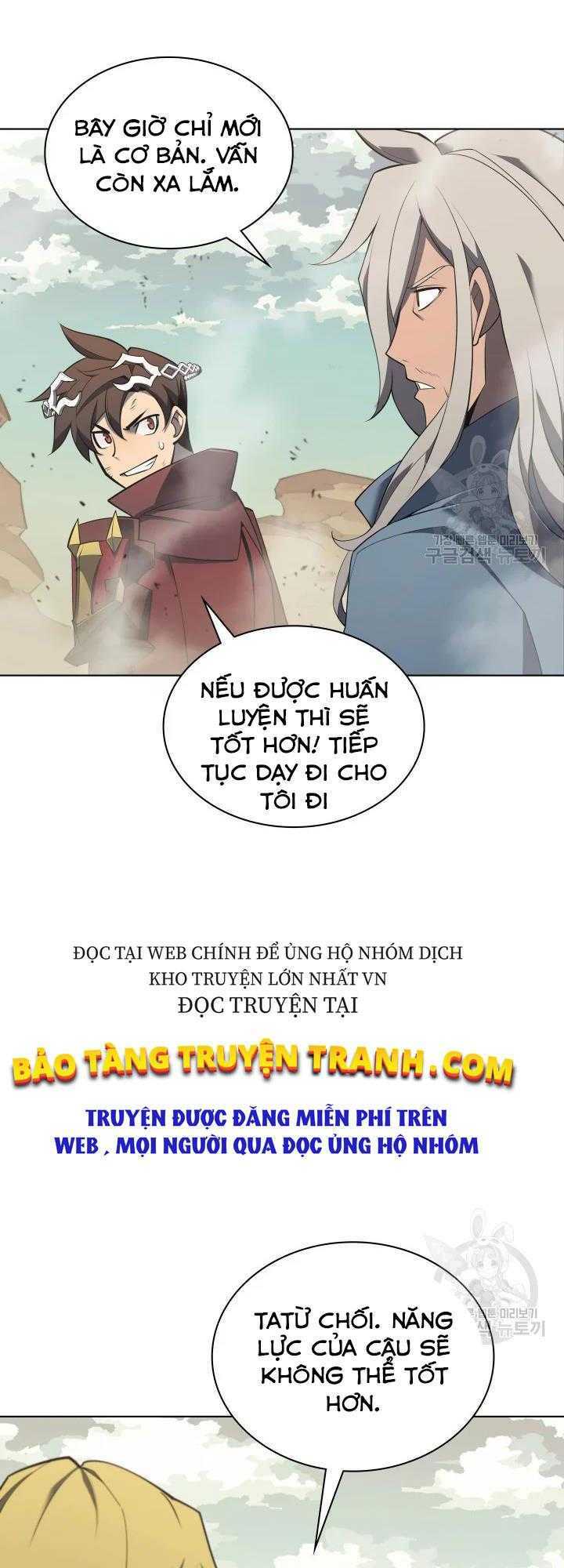 Thợ Rèn Huyền Thoại Chapter 113 - Trang 75