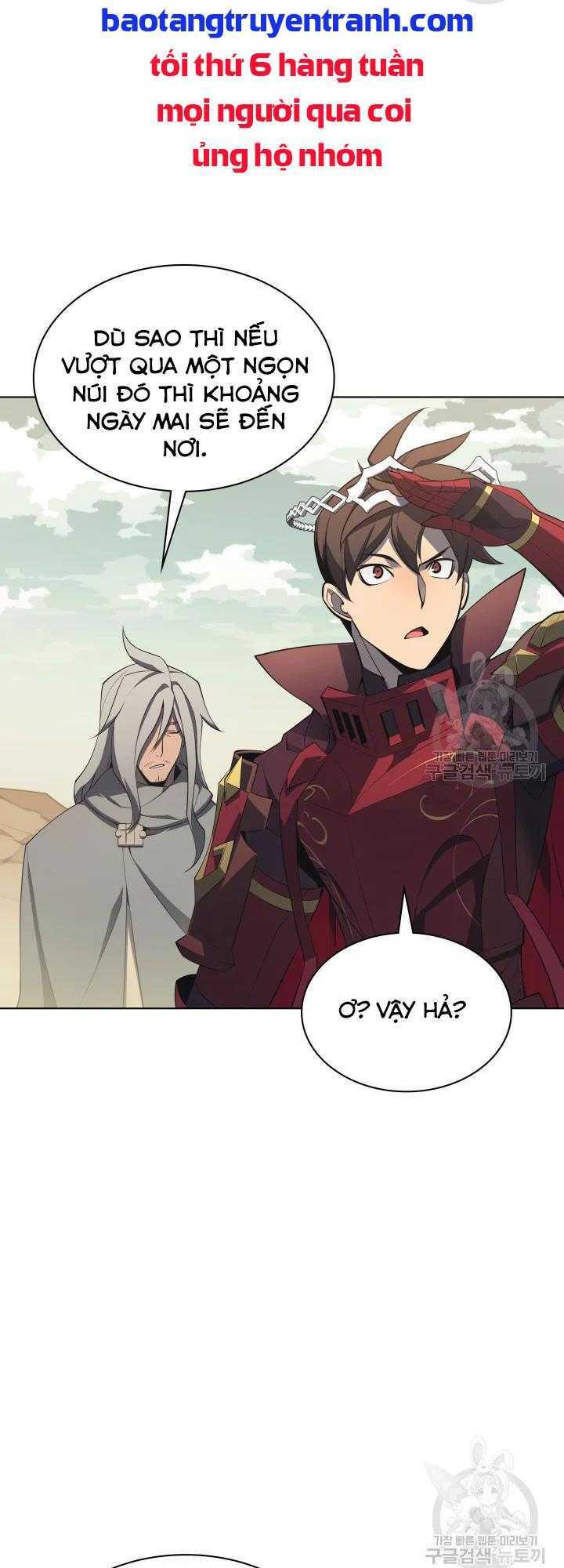 Thợ Rèn Huyền Thoại Chapter 113 - Trang 78