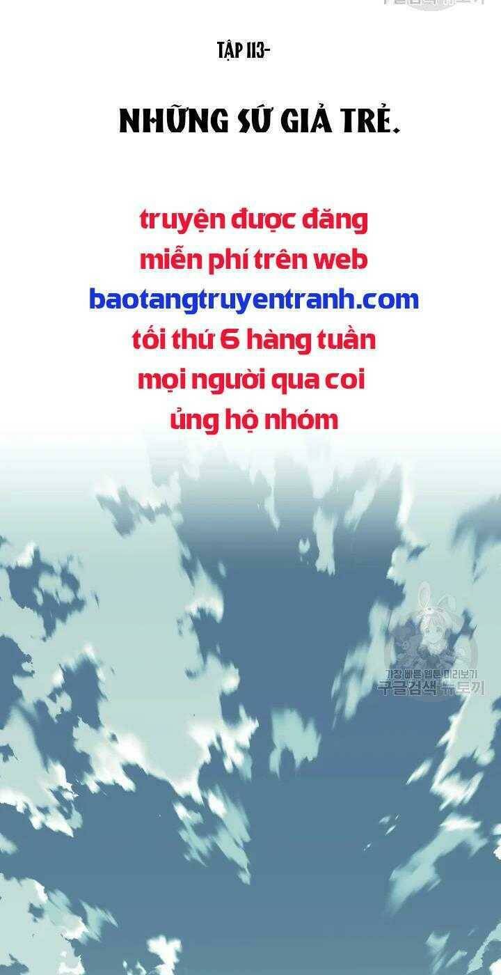 Thợ Rèn Huyền Thoại Chapter 113 - Trang 7