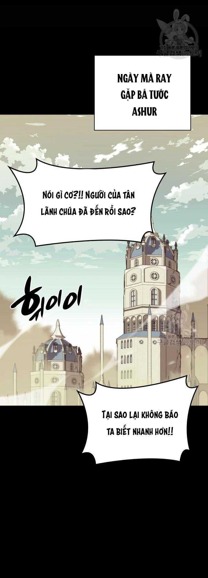 Thợ Rèn Huyền Thoại Chapter 113 - Trang 81