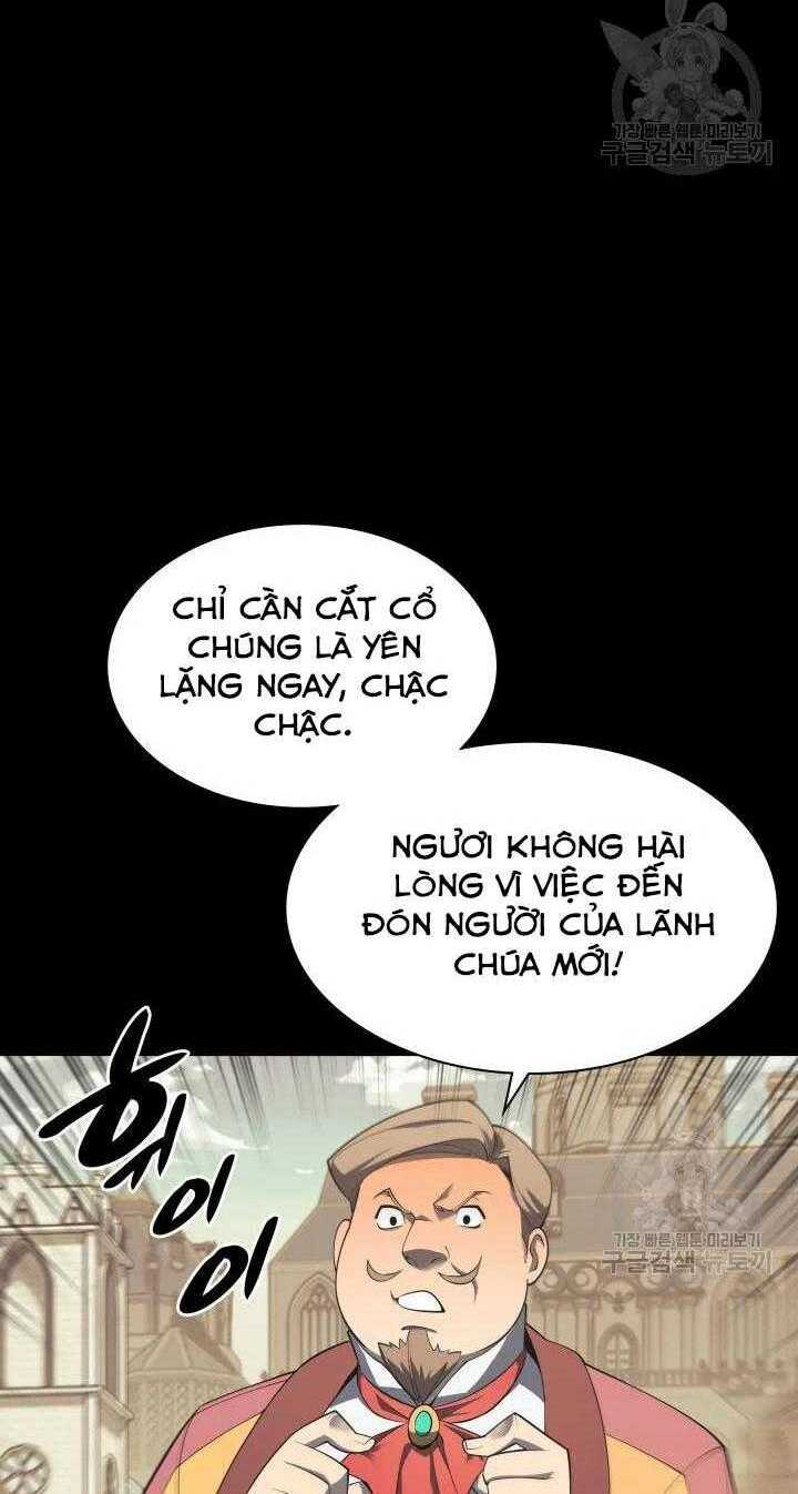 Thợ Rèn Huyền Thoại Chapter 113 - Trang 83