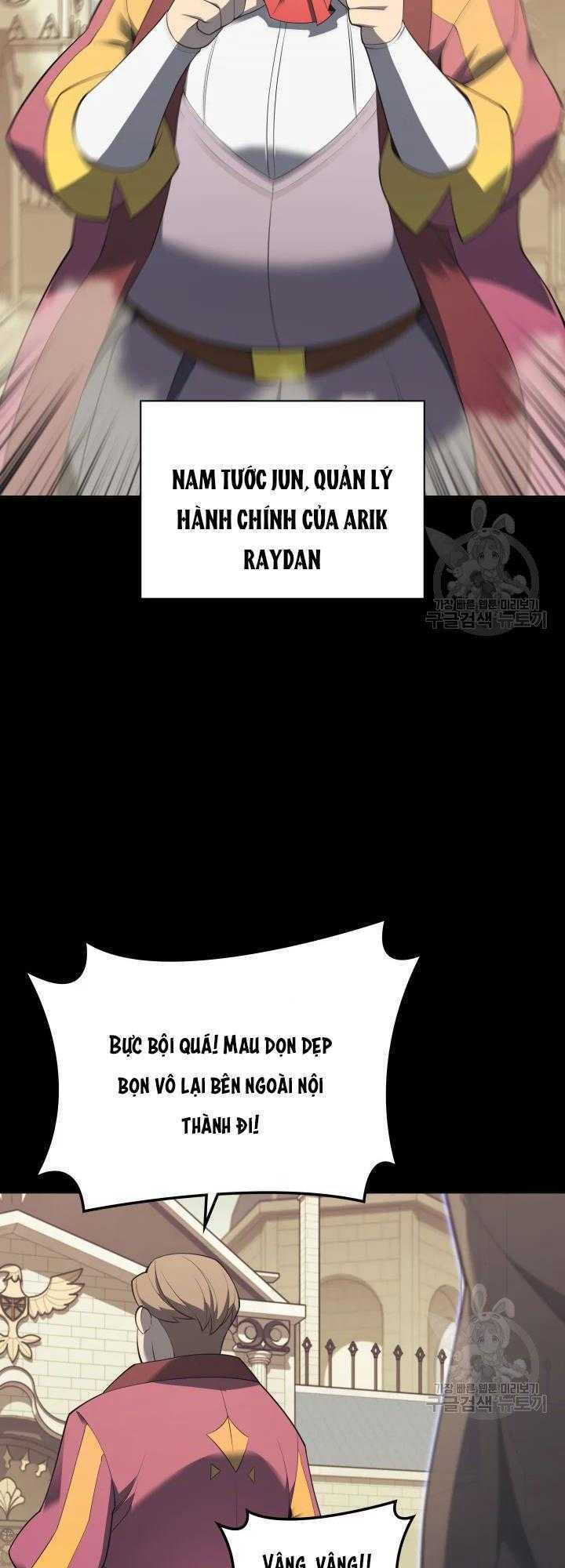 Thợ Rèn Huyền Thoại Chapter 113 - Trang 84