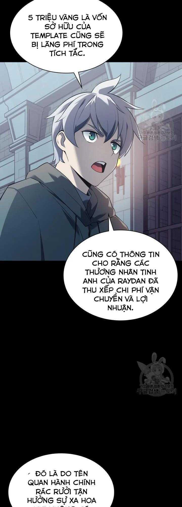 Thợ Rèn Huyền Thoại Chapter 113 - Trang 90