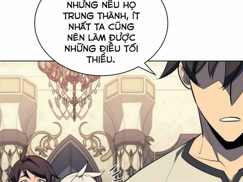 Thợ Rèn Huyền Thoại Chapter 115 - Trang 106