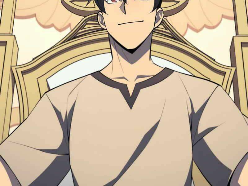 Thợ Rèn Huyền Thoại Chapter 115 - Trang 116