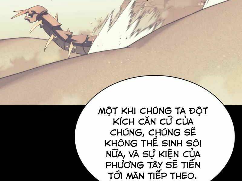 Thợ Rèn Huyền Thoại Chapter 115 - Trang 137
