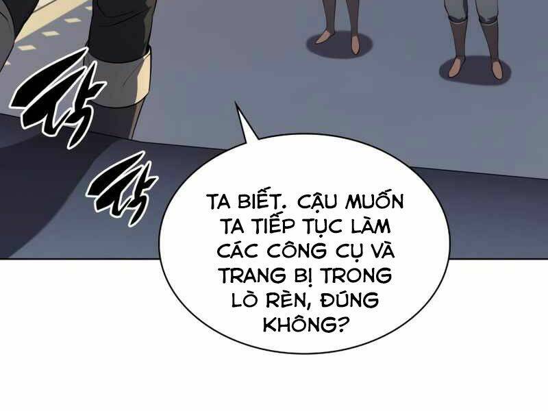 Thợ Rèn Huyền Thoại Chapter 115 - Trang 143