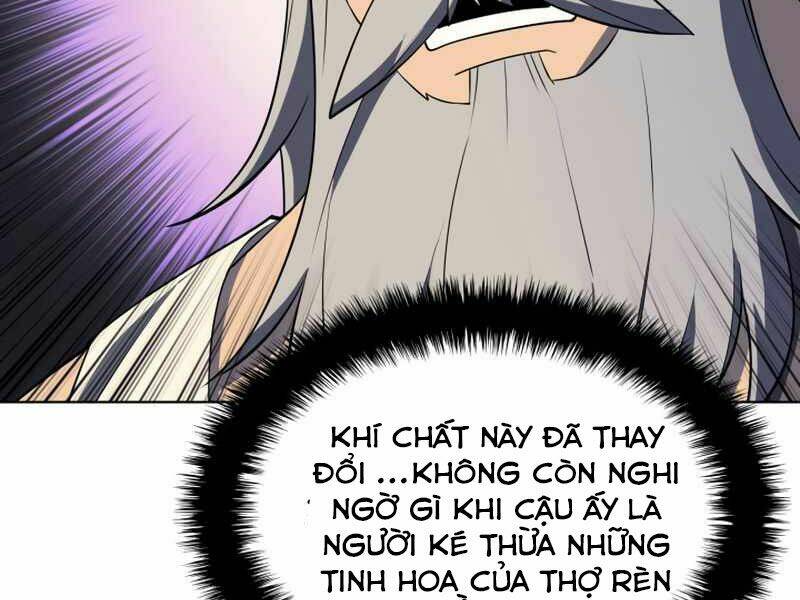 Thợ Rèn Huyền Thoại Chapter 115 - Trang 28