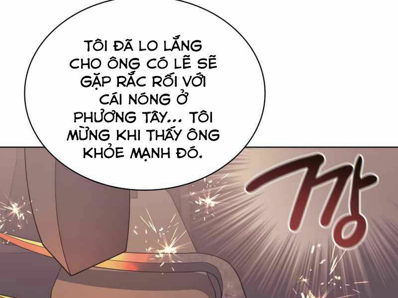 Thợ Rèn Huyền Thoại Chapter 115 - Trang 33