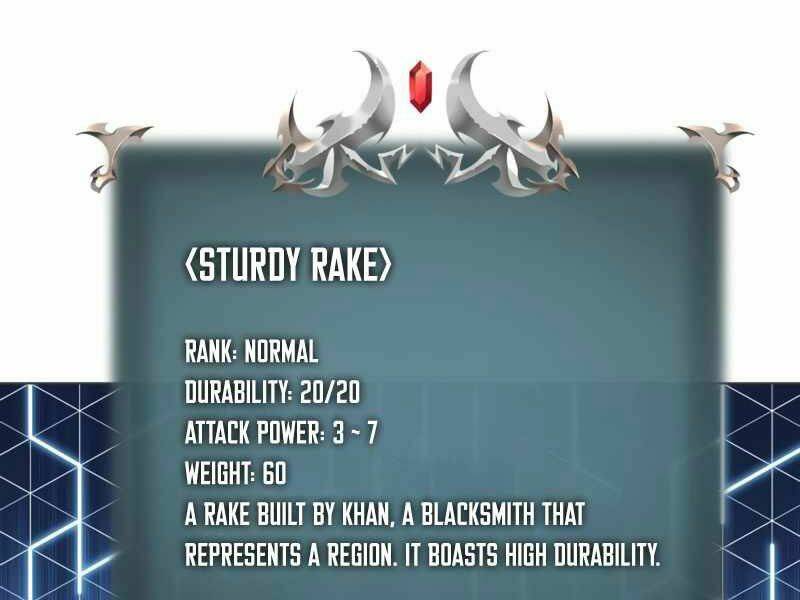 Thợ Rèn Huyền Thoại Chapter 115 - Trang 3