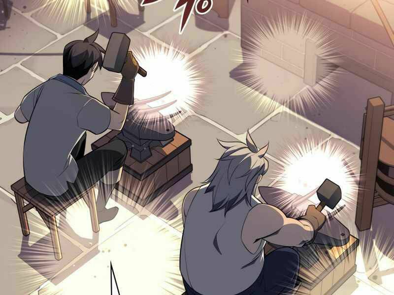 Thợ Rèn Huyền Thoại Chapter 115 - Trang 8