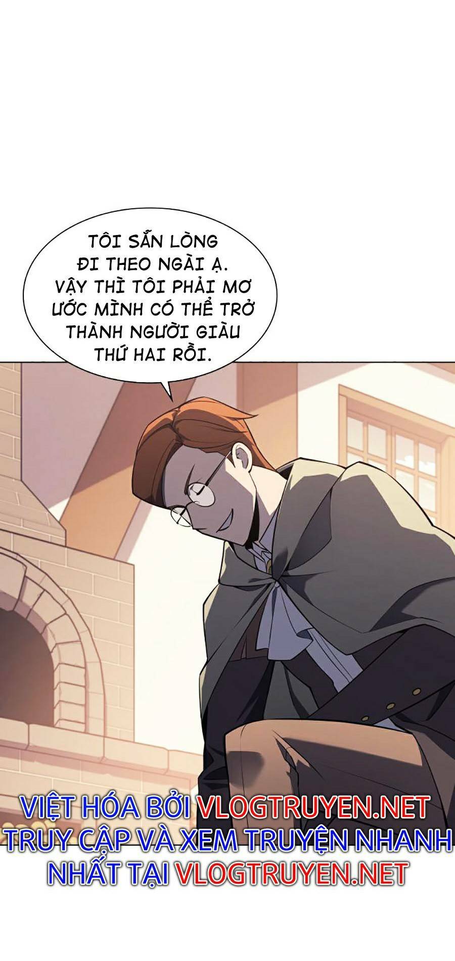 Thợ Rèn Huyền Thoại Chapter 116 - Trang 9