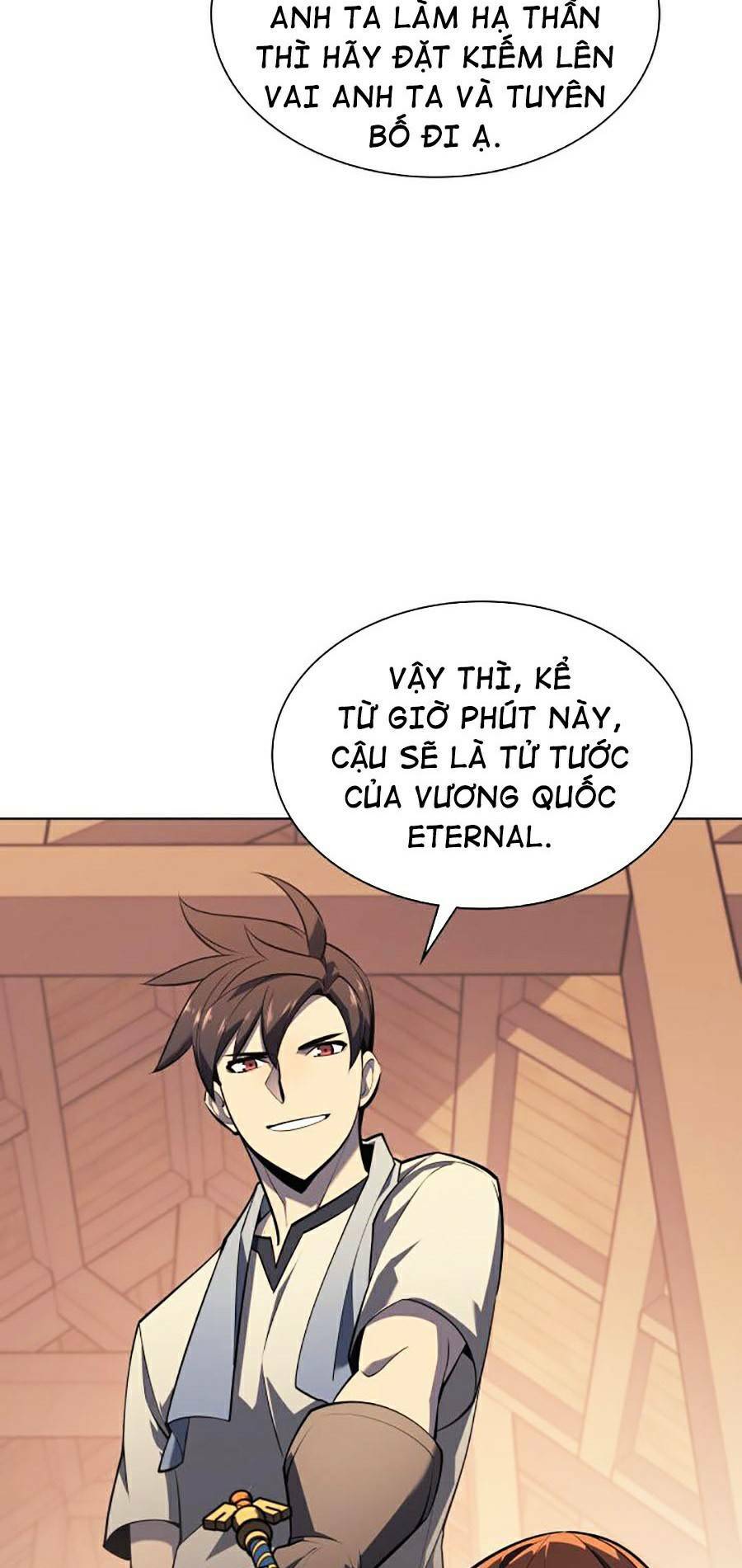 Thợ Rèn Huyền Thoại Chapter 116 - Trang 12