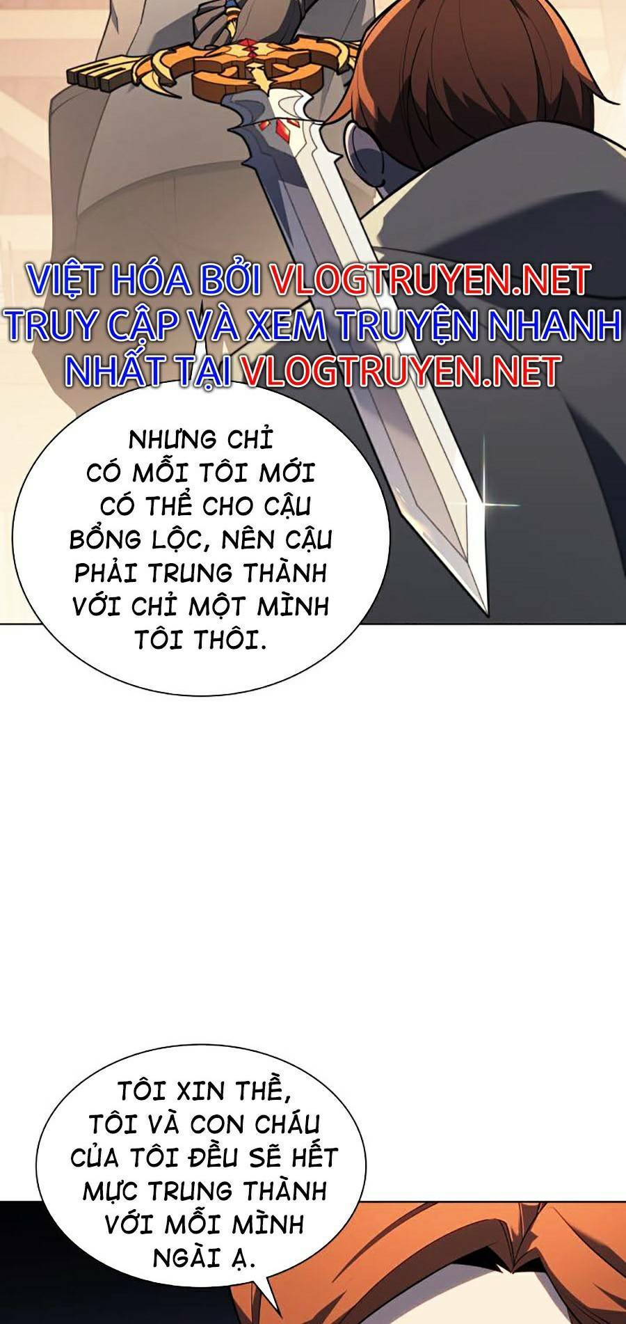 Thợ Rèn Huyền Thoại Chapter 116 - Trang 13