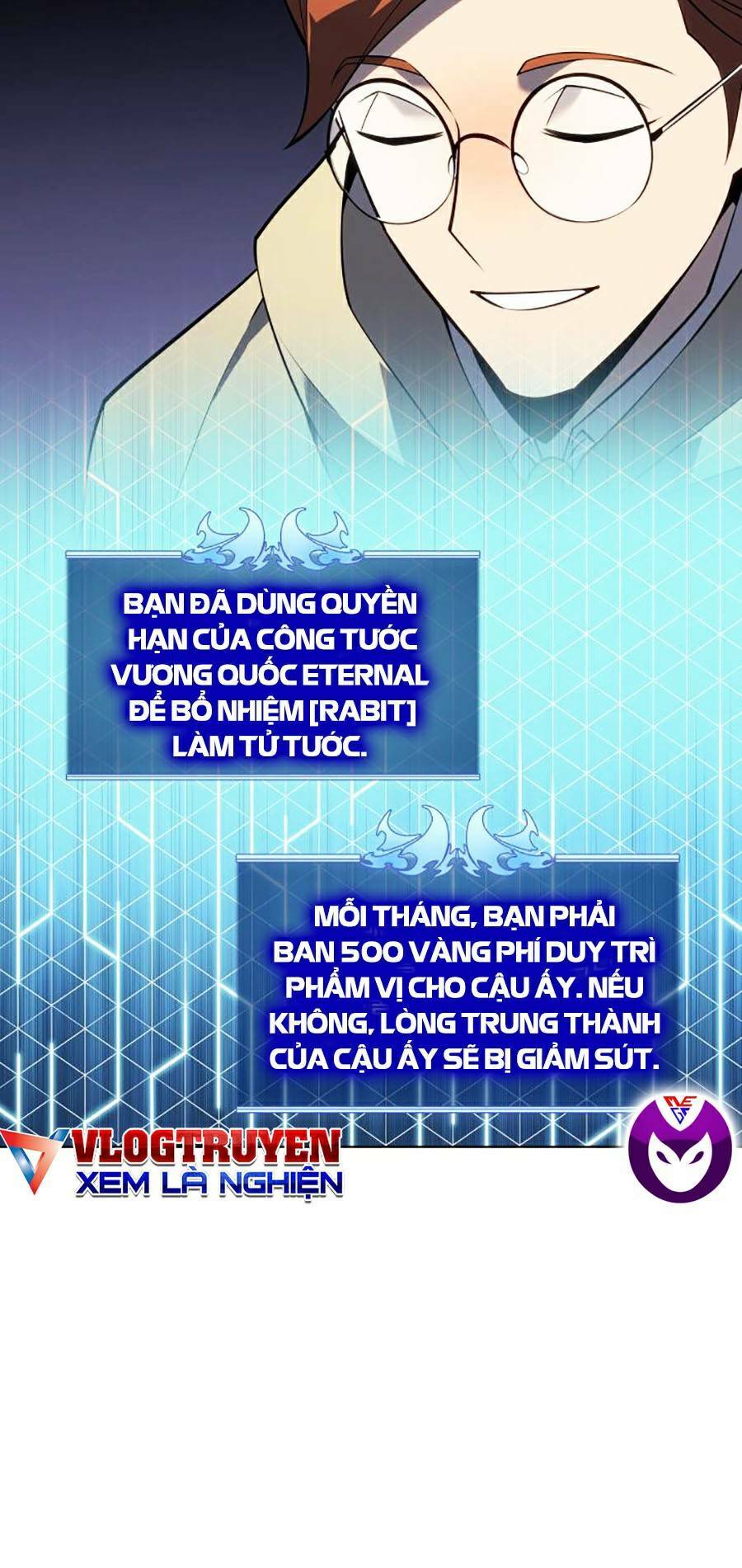 Thợ Rèn Huyền Thoại Chapter 116 - Trang 14