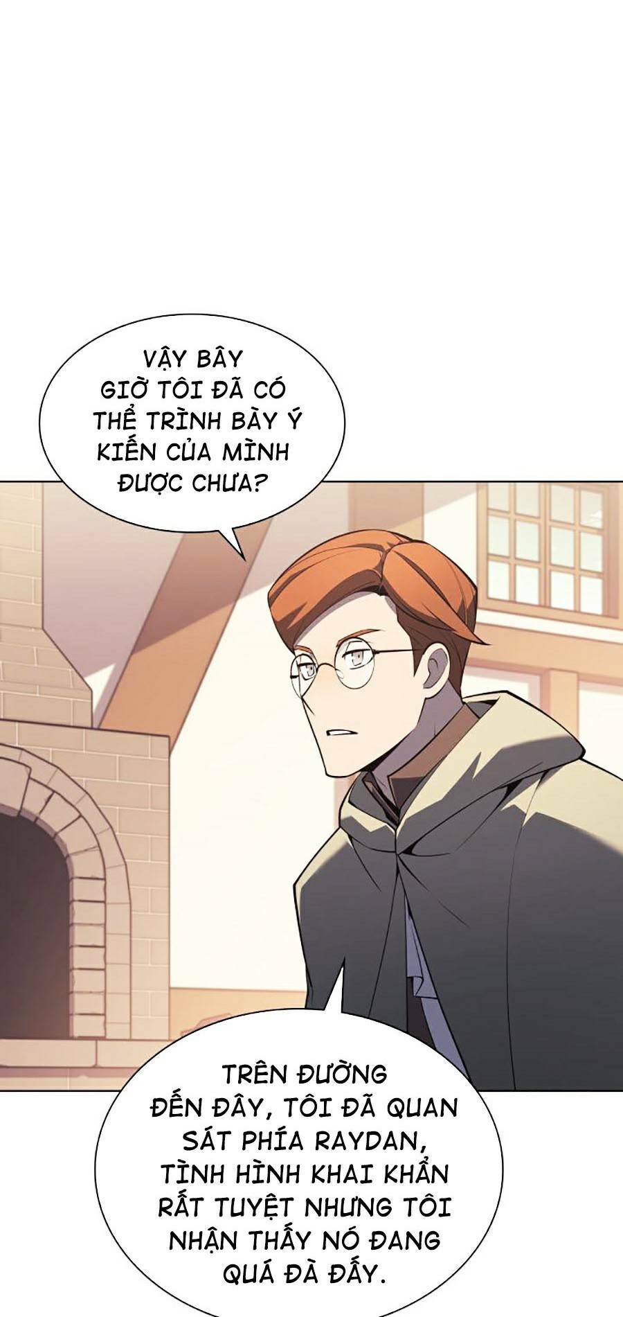 Thợ Rèn Huyền Thoại Chapter 116 - Trang 16