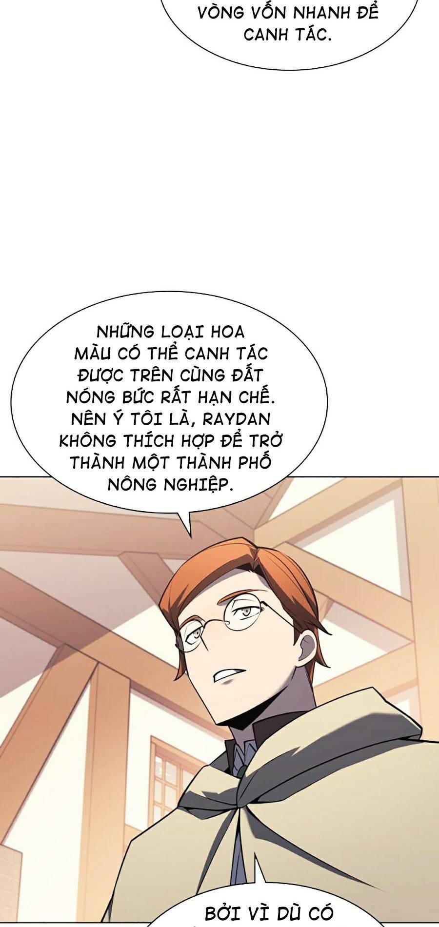 Thợ Rèn Huyền Thoại Chapter 116 - Trang 18
