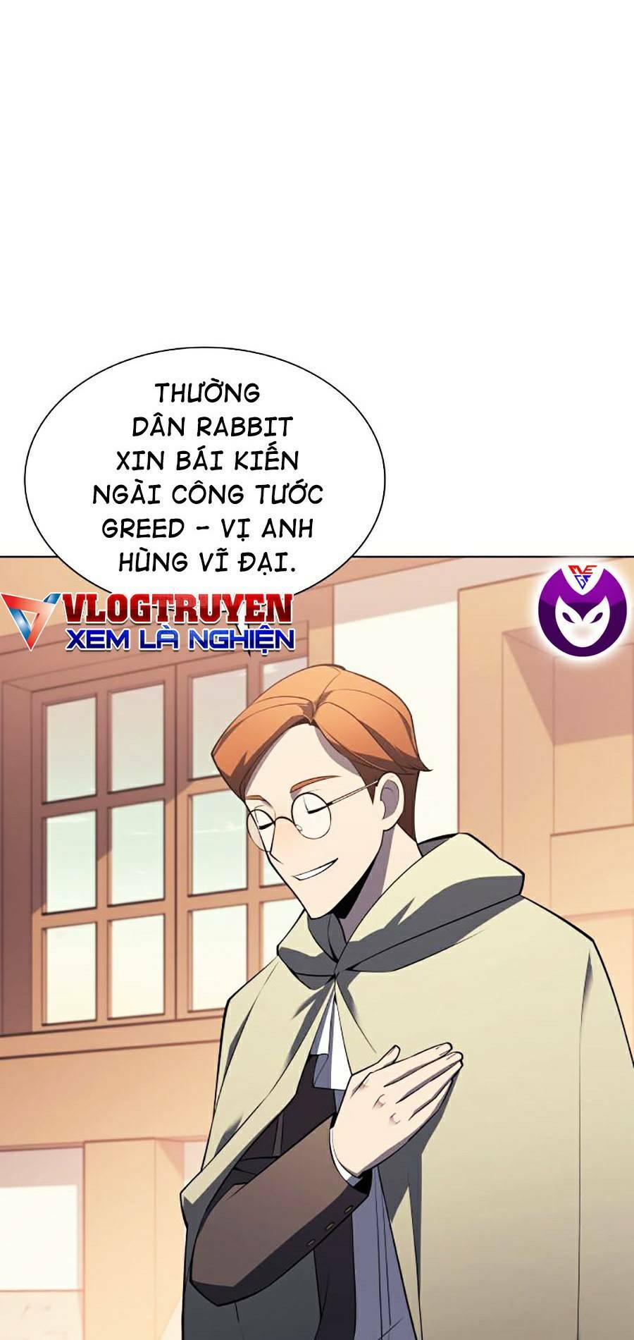 Thợ Rèn Huyền Thoại Chapter 116 - Trang 1