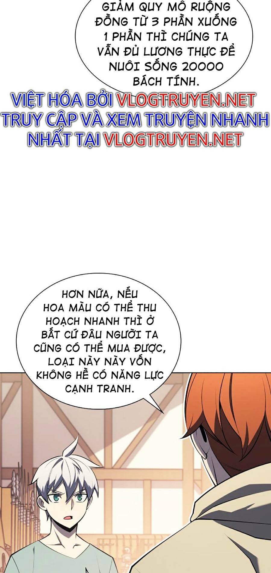 Thợ Rèn Huyền Thoại Chapter 116 - Trang 19