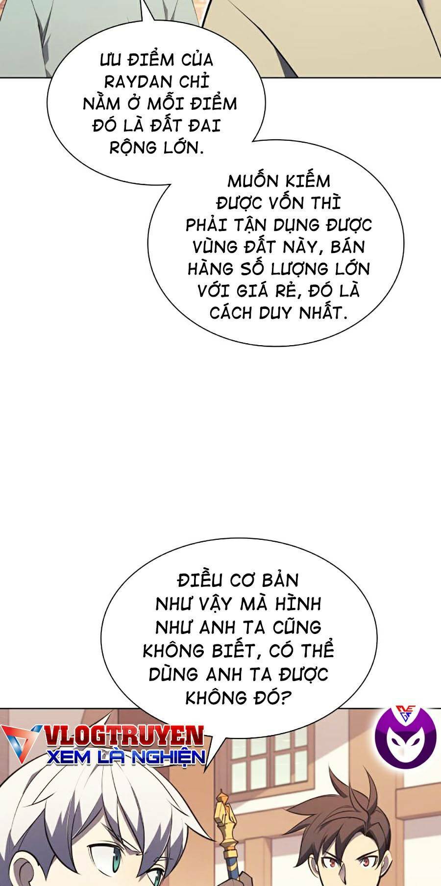Thợ Rèn Huyền Thoại Chapter 116 - Trang 20