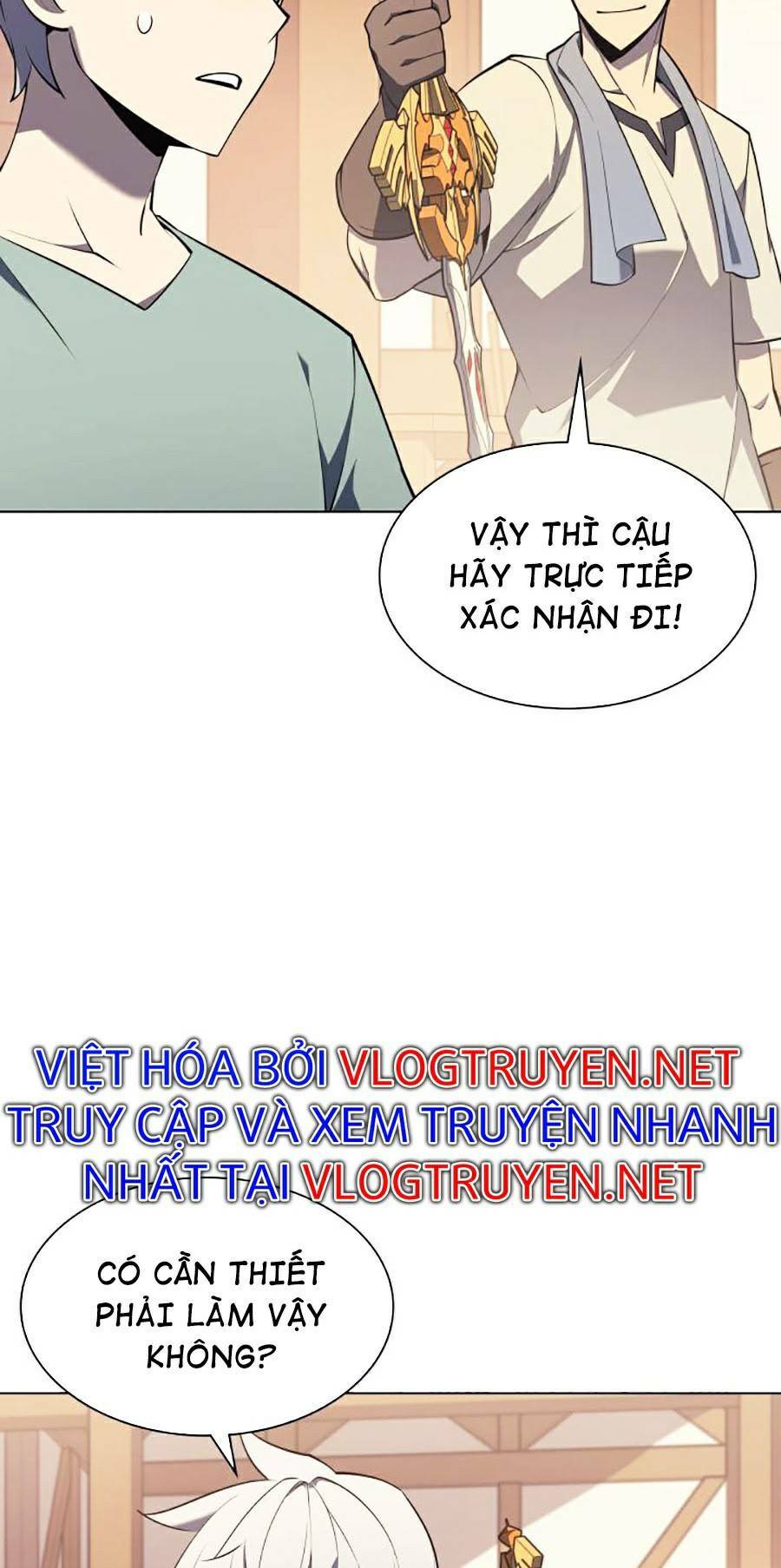 Thợ Rèn Huyền Thoại Chapter 116 - Trang 21