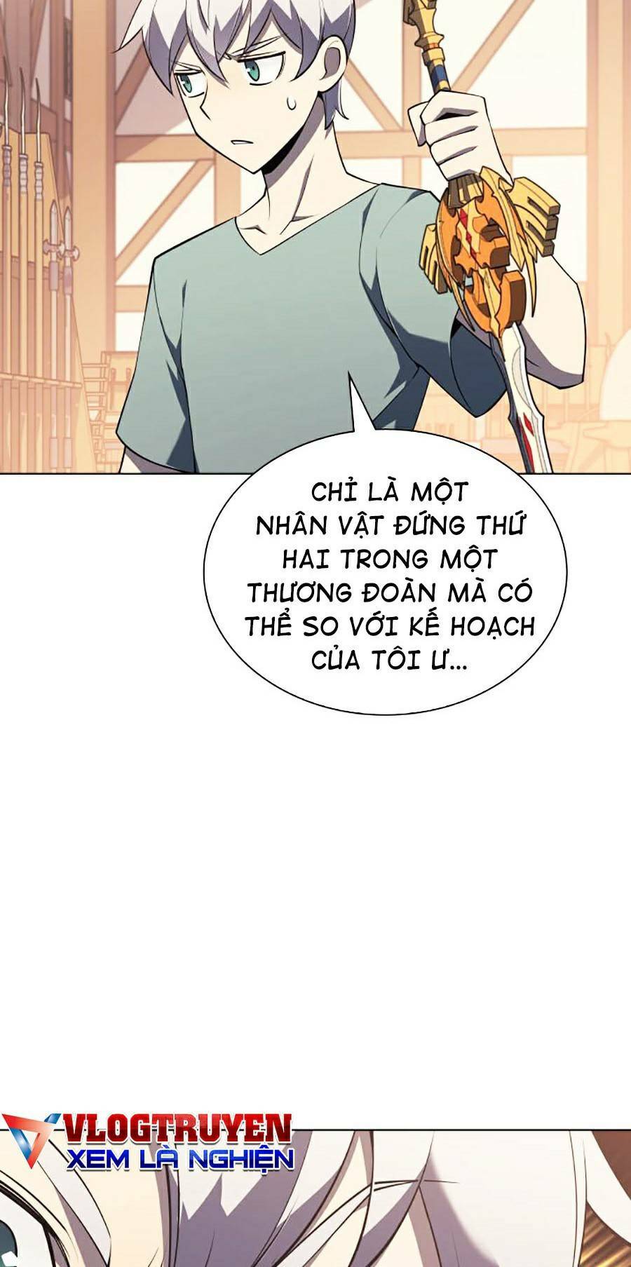 Thợ Rèn Huyền Thoại Chapter 116 - Trang 22