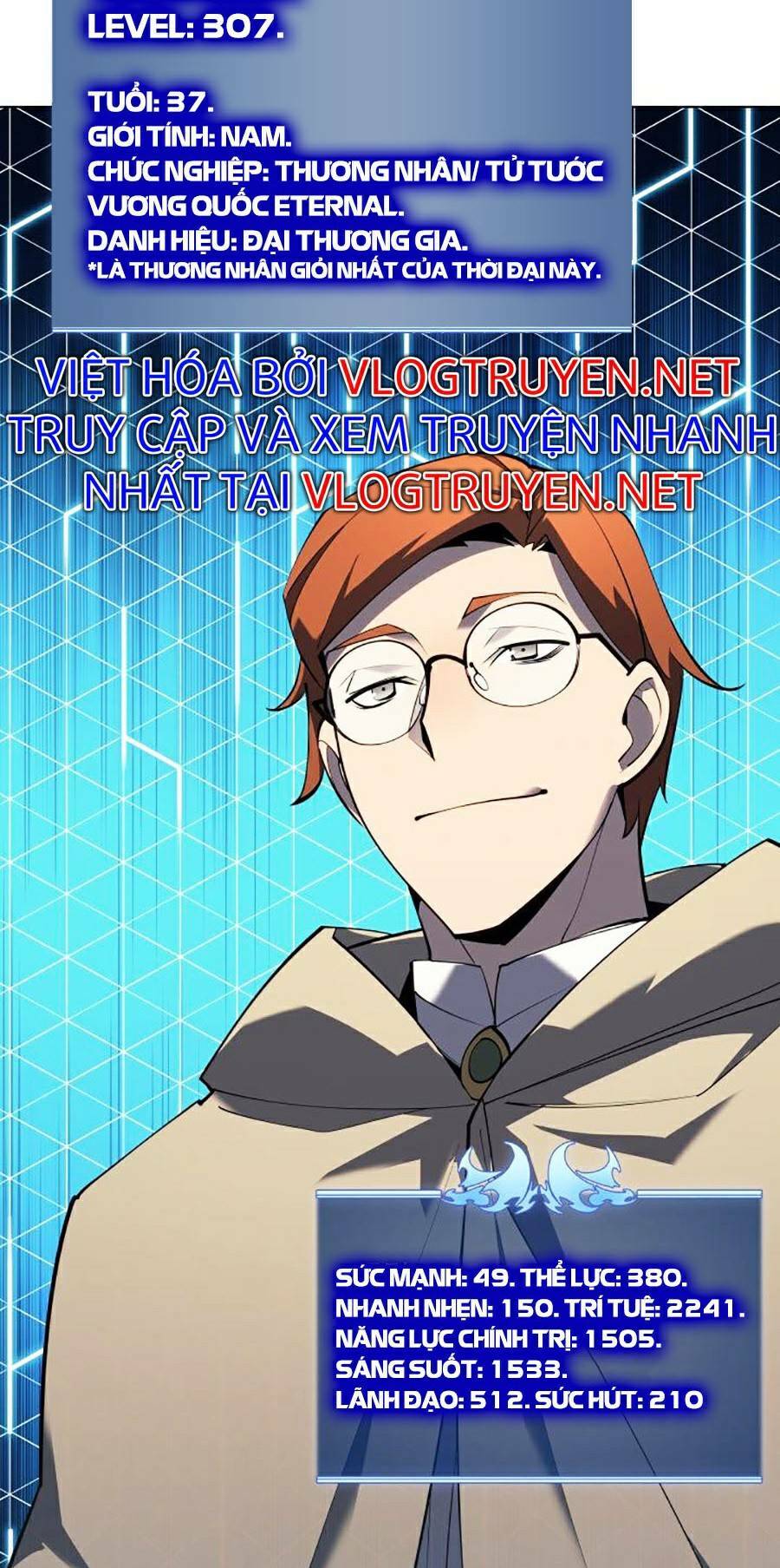 Thợ Rèn Huyền Thoại Chapter 116 - Trang 24