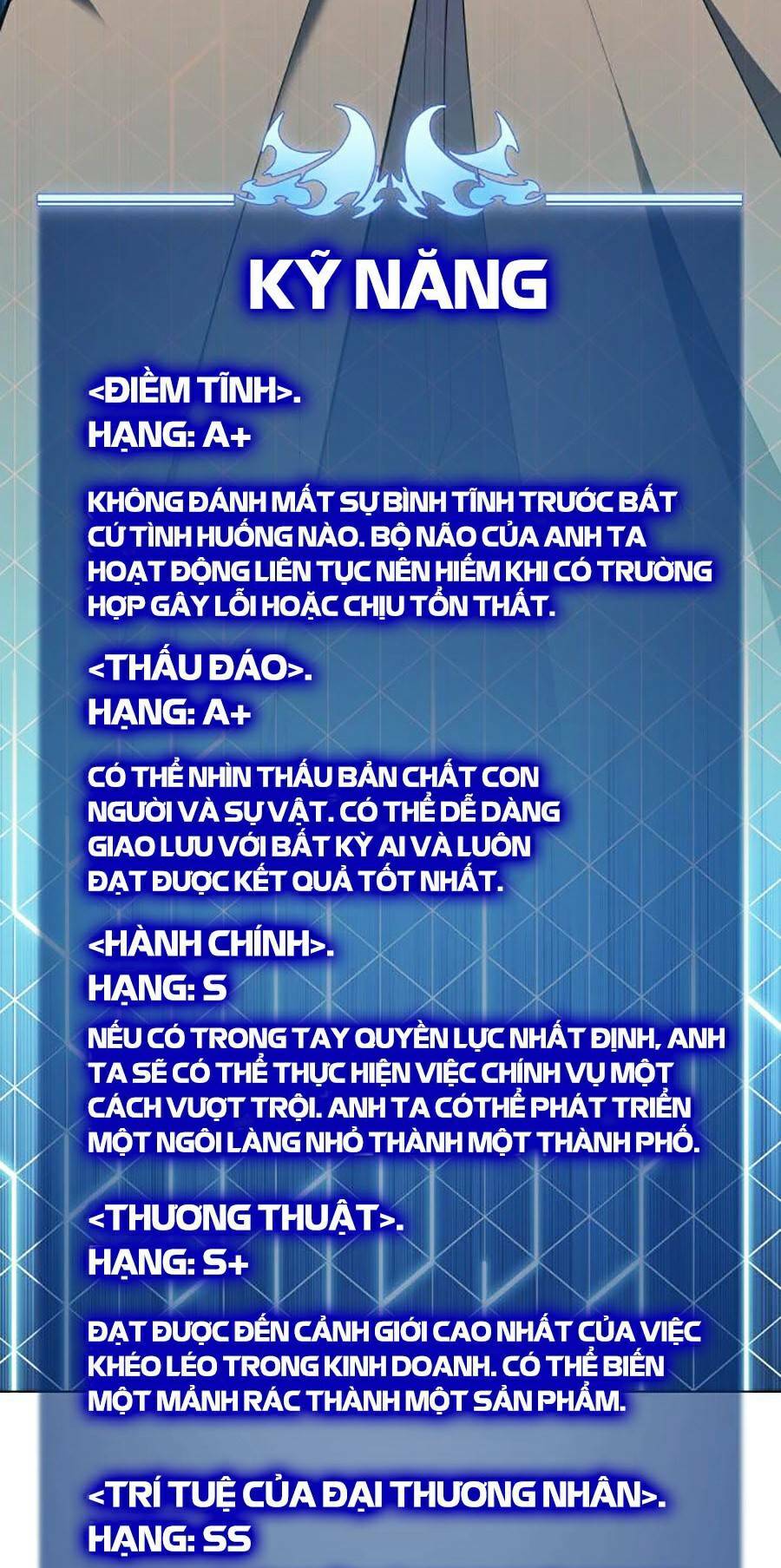 Thợ Rèn Huyền Thoại Chapter 116 - Trang 25